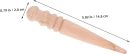 2pcs Mini Wooden Tool for Efficient Sowing and Care Practical Garden Supplies for Home Balcony Small Space Gardening