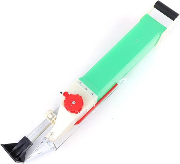 Household Corn Peanut Seeder Hand Planter Tool Adjustable Seeder Machine Handheld Garden Home Seeder Spreader (C-Seeder Tool) - Image 2