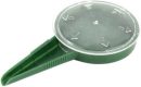 1Pc Seed Dispenser,Garden Plant Adjustable Seeder Sower Planter,Hand Seeder,Seed Dispenser Hand Tool,Seeder Gardening Tools for Outdoor