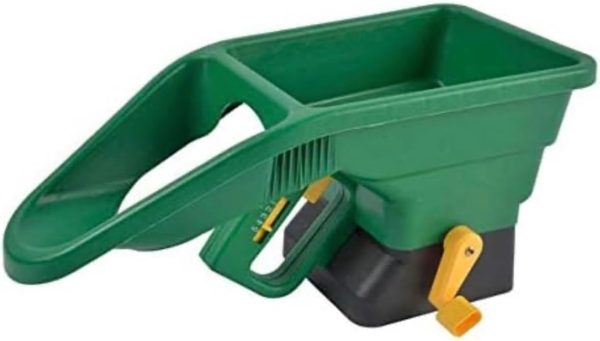 Hand Held Seed Spreader - Image 2