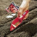 Vibrating Hand  Garden Flower Sower Seed Planter Seeder, Supplied and Shipped from The USA.