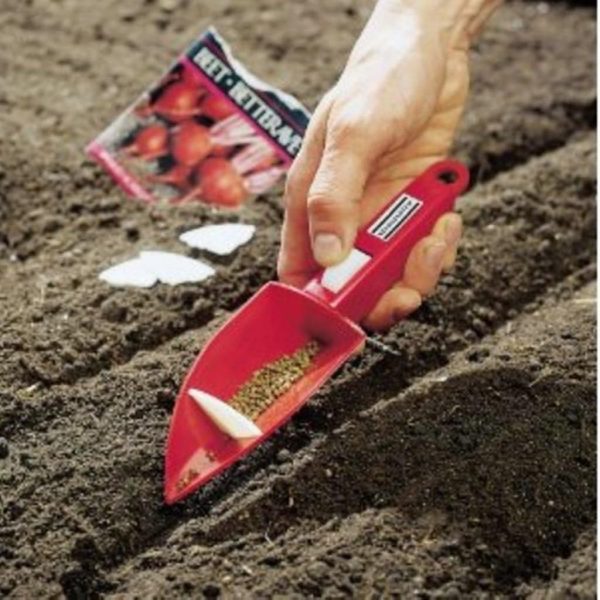 Vibrating Hand  Vegetable Garden Seeder Seed ;from