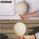 White Sand Balloons 50 pcs 12 inch