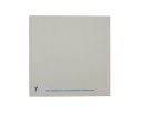 Blue Grid Notepad