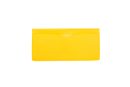 General Purpose Wide Case Yellow
