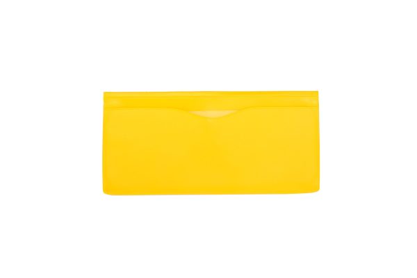 General Purpose Wide Case Yellow - Image 2