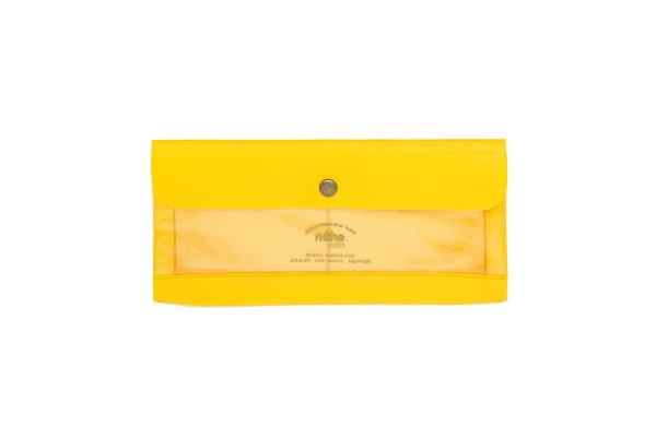General Purpose Wide Case Yellow - Image 3
