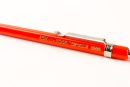 mechanical clutch pencil holder 2.0 red
