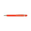 mechanical clutch pencil holder 2.0 red