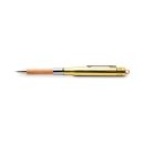 brass travel pen