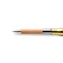 brass travel pen