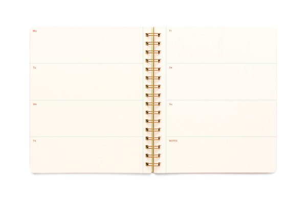 Planning Notebook - Image 2