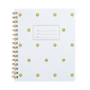 Standard Notebook Happy Face