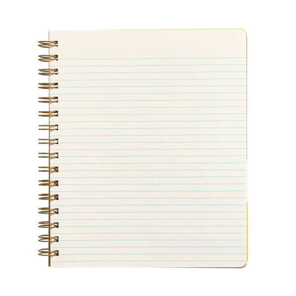 Standard Notebook Happy Face - Image 4